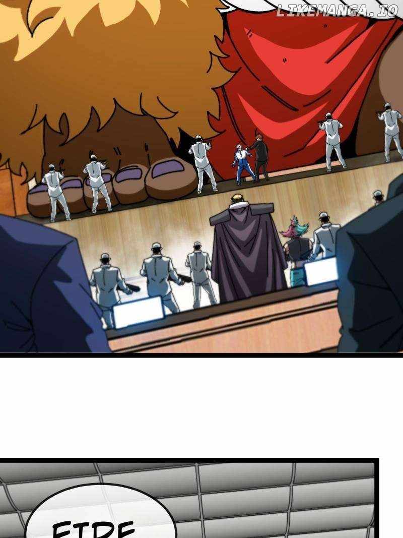 I Am The Monster Overlord Chapter 81 84